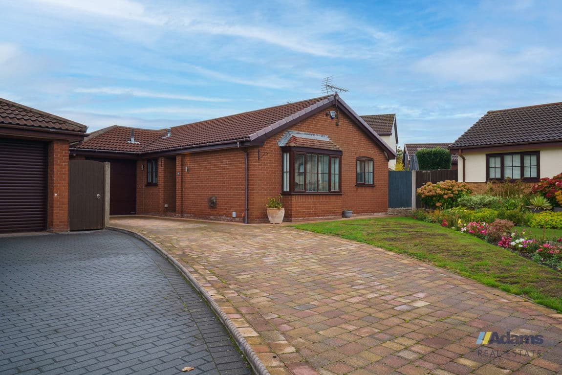 Gainford Close, Widnes, Cheshire, WA8 4UN