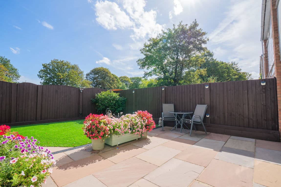 Ganton Close, Widnes, WA8 9HX