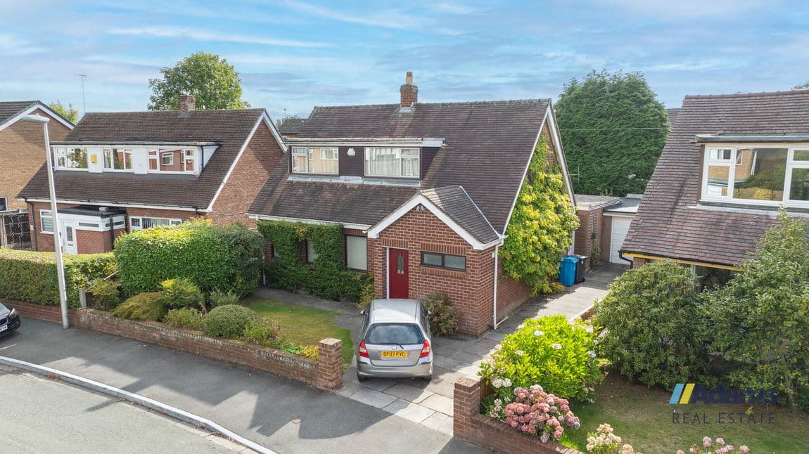 Holyrood Avenue, Widnes, WA8 9EN