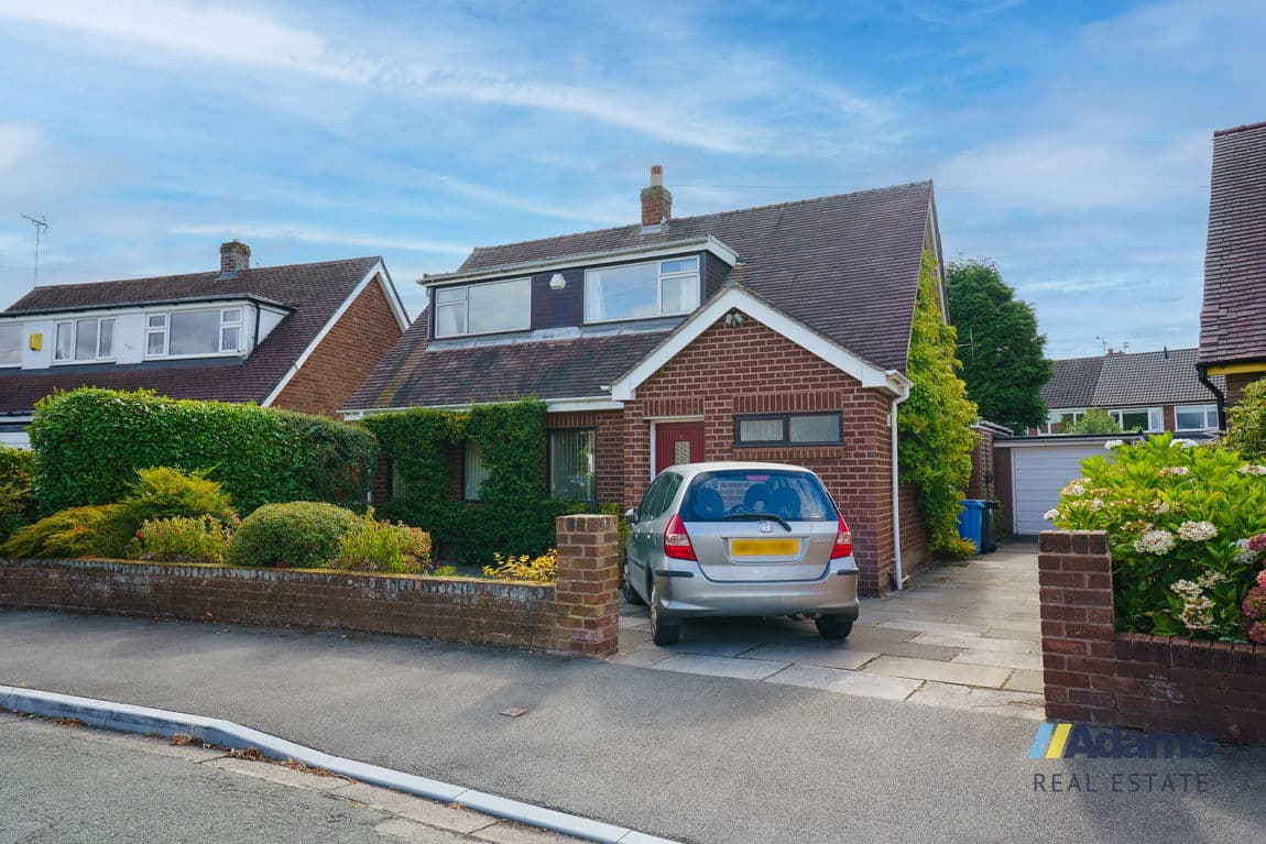 Holyrood Avenue, Widnes, WA8 9EN