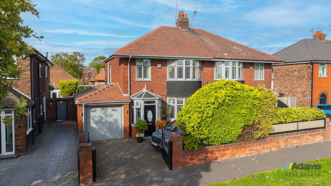 Leigh Avenue, Widnes, WA8 7JG