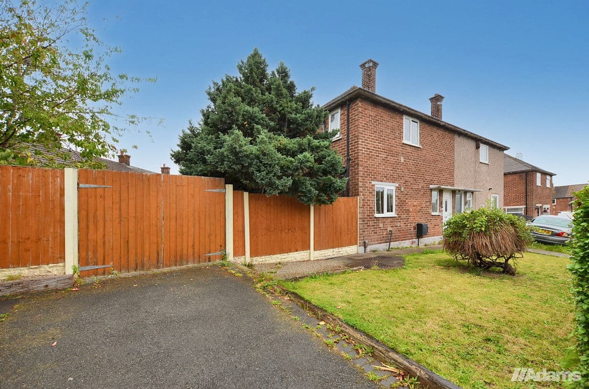 Westfield Road, Runcorn, WA7 4DH