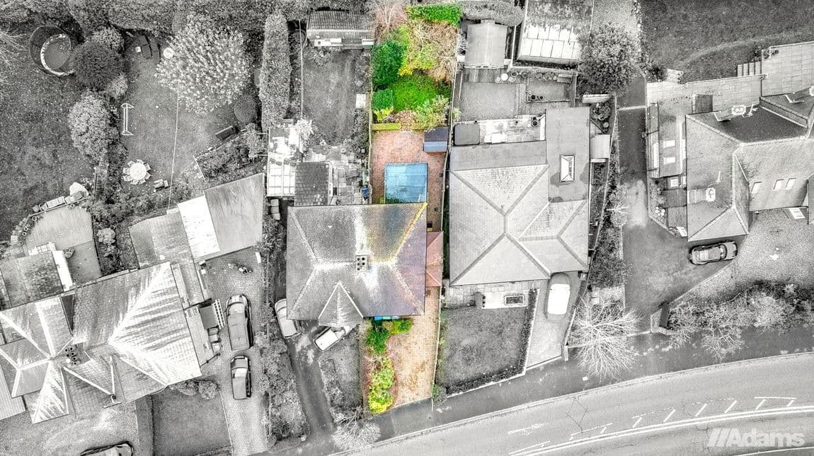 Grappenhall Road, Stockton Heath, Warrington, WA4 2AR