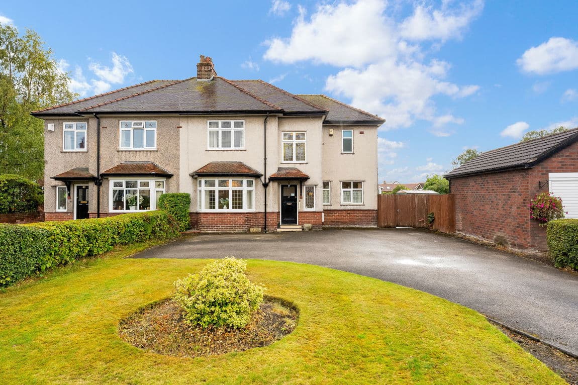 Coroners Lane, Widnes, WA8 9JB