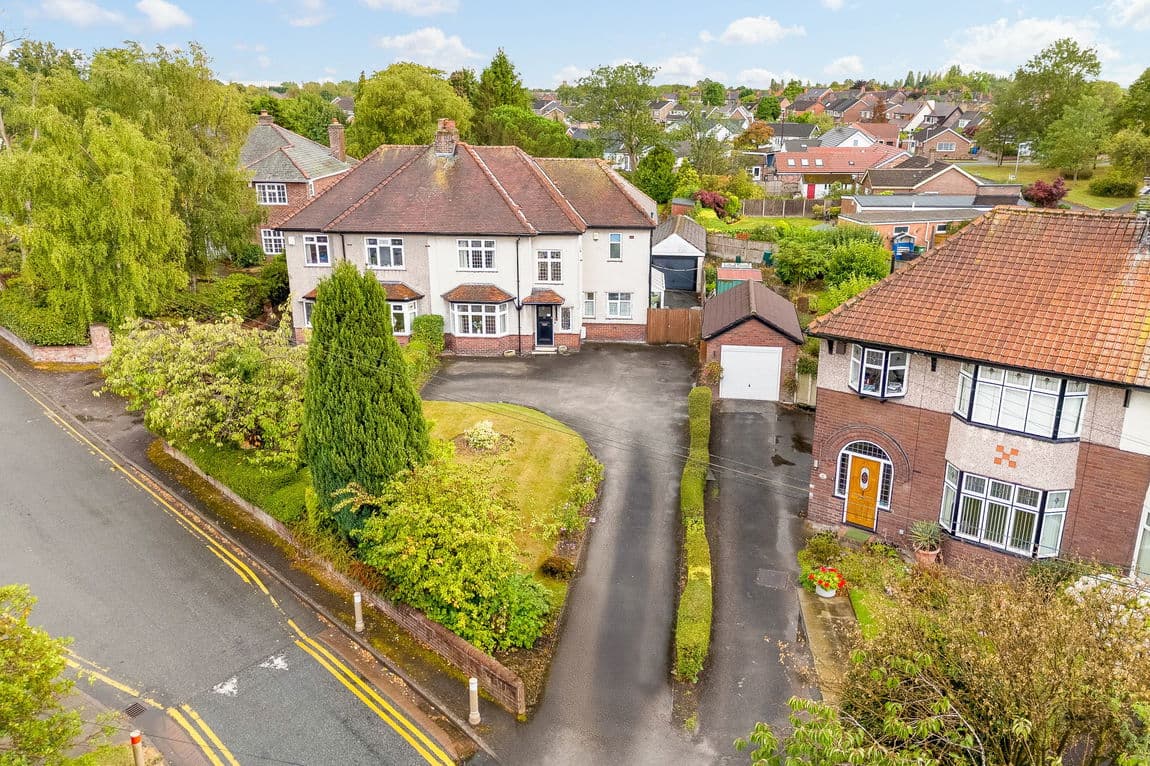 Coroners Lane, Widnes, WA8 9JB