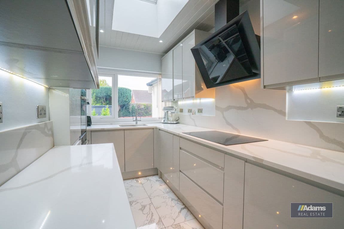 Woburn Drive, Cronton, Widnes, WA8 5DN