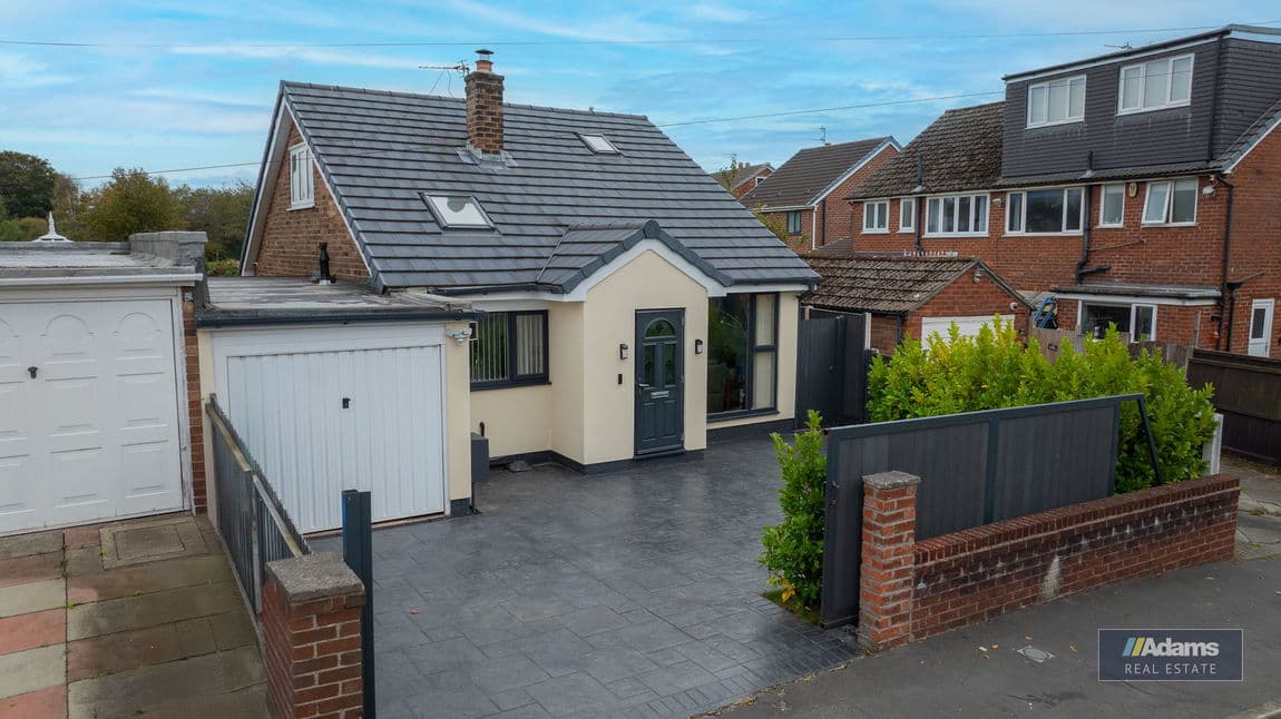 Woburn Drive, Cronton, Widnes, WA8 5DN