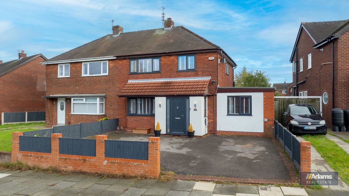 Grangeway, Runcorn, WA7 5HZ