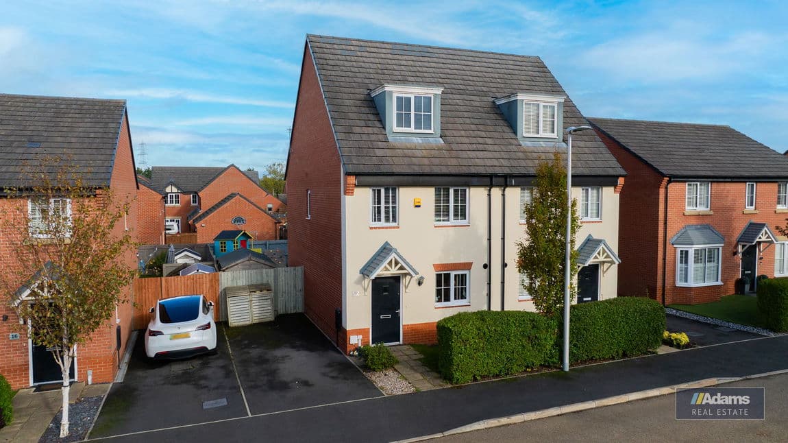 Northumberland Road, Widnes, Cheshire, WA8 5EB