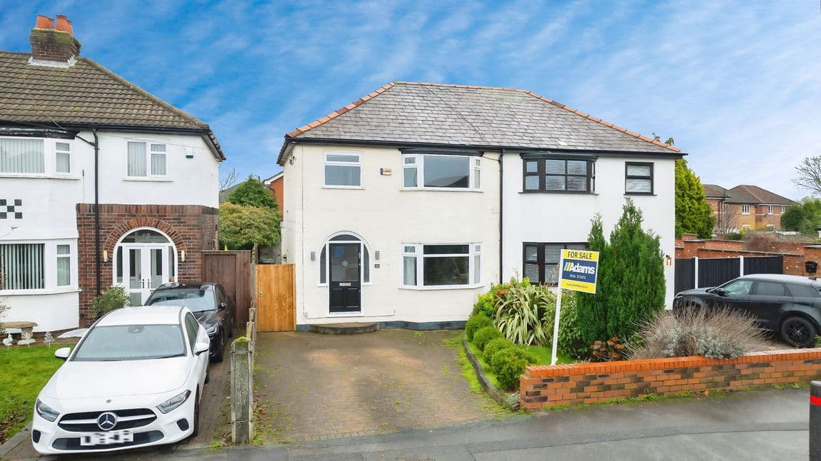 Norlands Lane, Widnes, WA8 5AY
