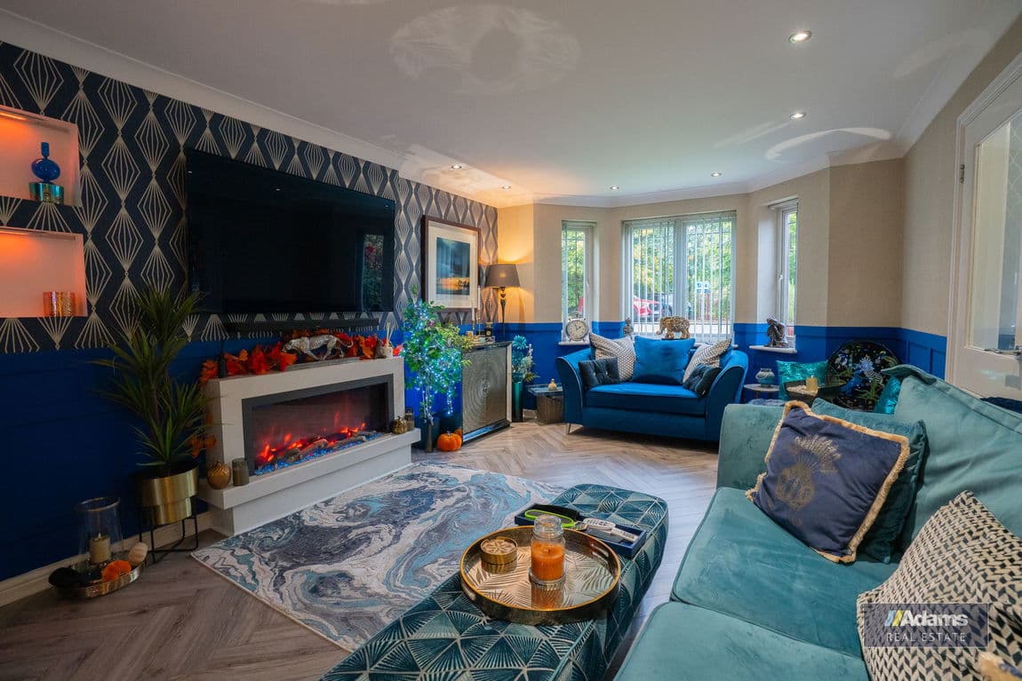 Pilgrims Way, Runcorn, WA7 1XP