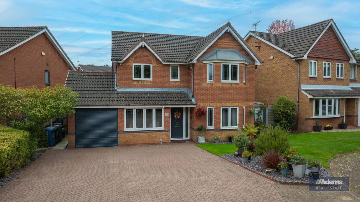 Pilgrims Way, Runcorn, WA7 1XP