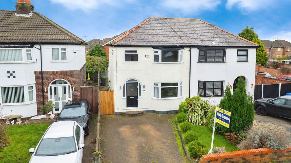 Norlands Lane, Widnes, WA8 5AY