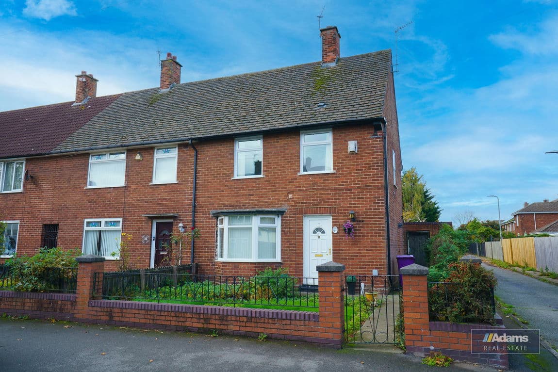 Little Heath Road, Liverpool, L24 2TL