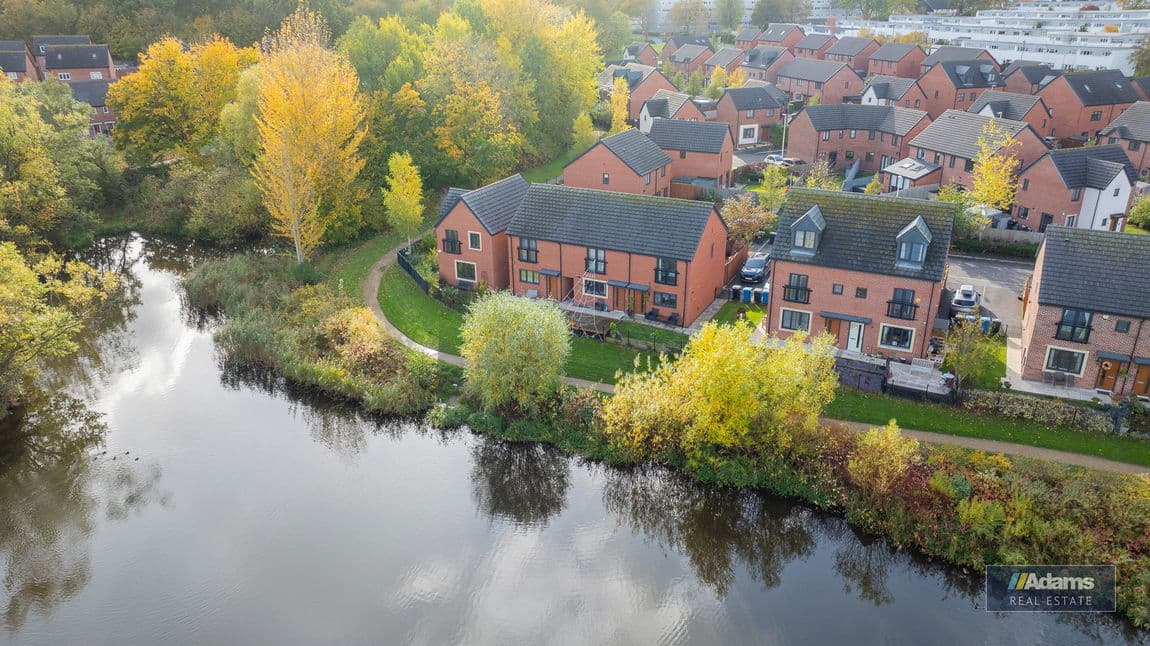 Scottsdale Road, Castlefields, Runcorn, WA7 2DD