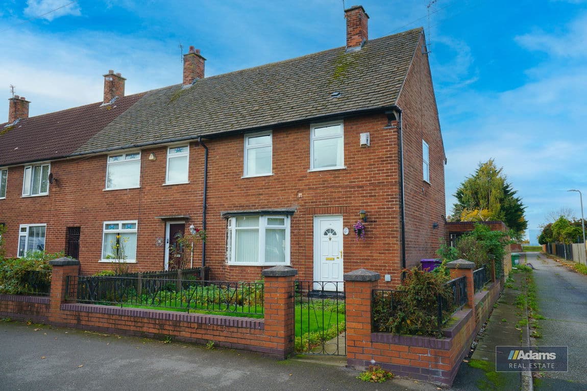 Little Heath Road, Liverpool, L24 2TL