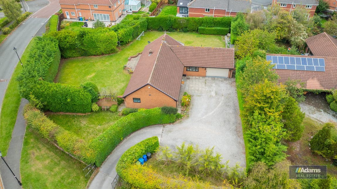 Upton Lane, Widnes, WA8 9BH