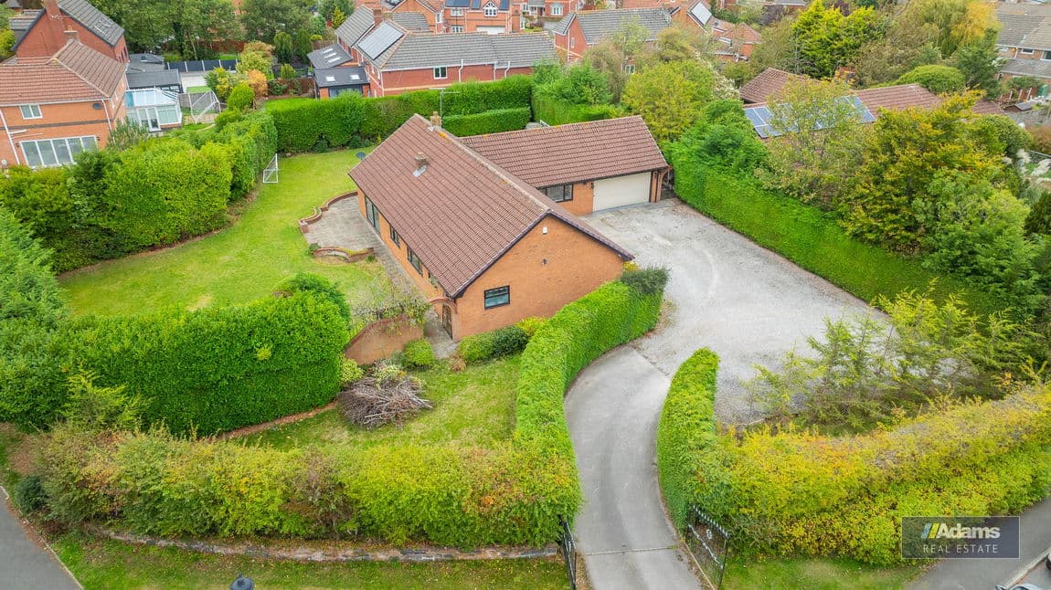 Upton Lane, Widnes, WA8 9BH