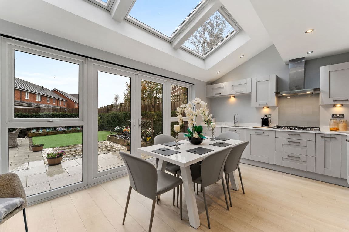 Old Coach Road, Runcorn, WA7 1QT