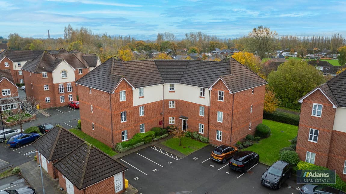 Larne Court, Widnes, WA8 9SG