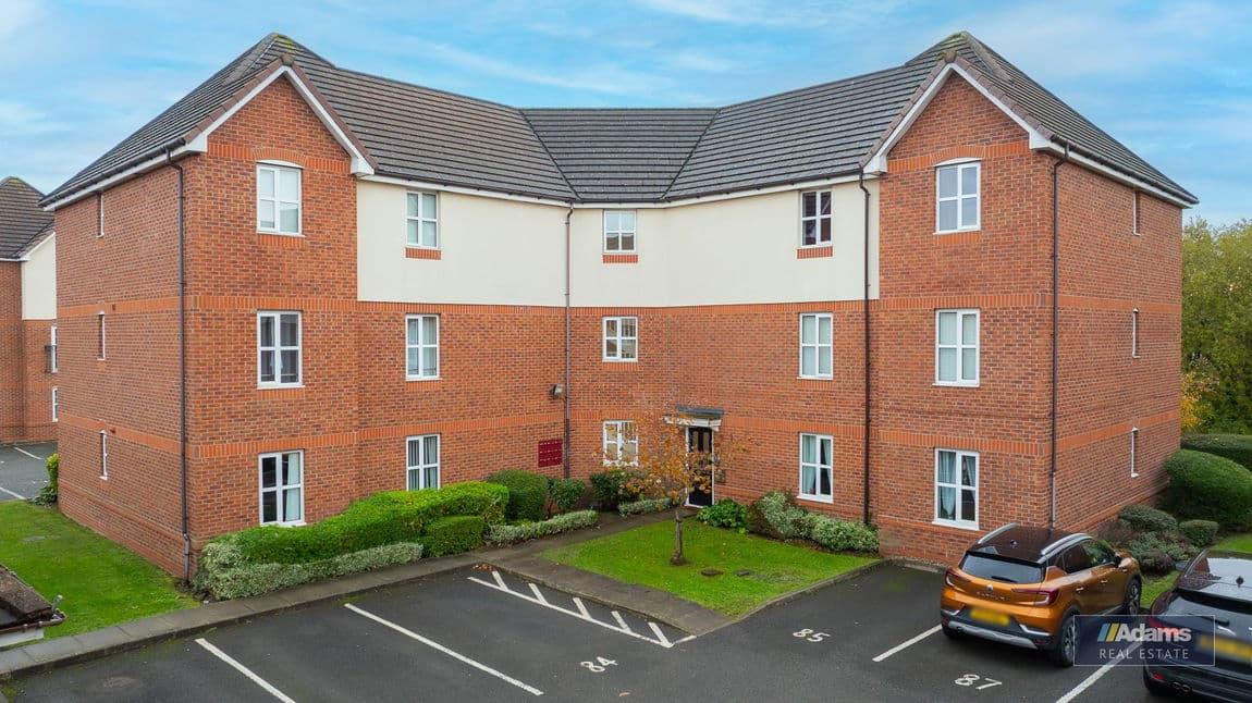 Larne Court, Widnes, WA8 9SG