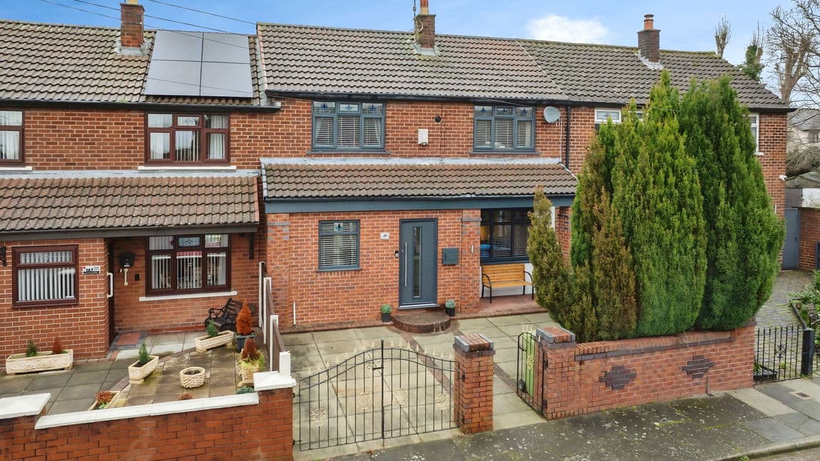 Crown Avenue, Widnes, WA8 8AT