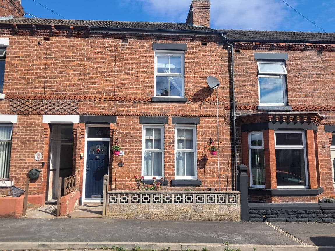 Cawley Street, Runcorn, WA7 5PG