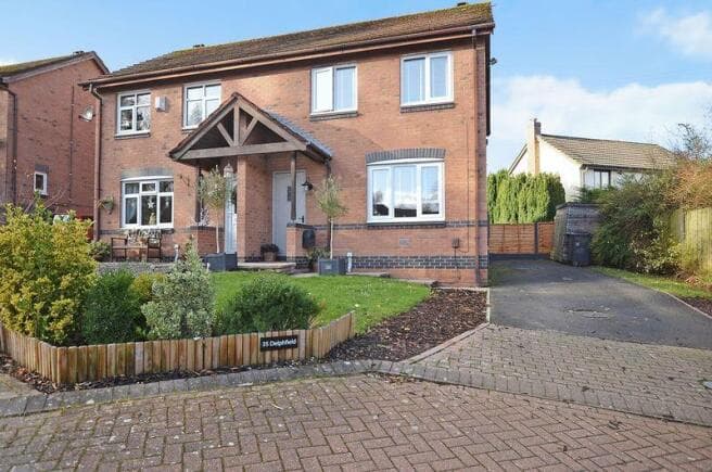 Delphfield, Norton, Runcorn, WA7 6RW