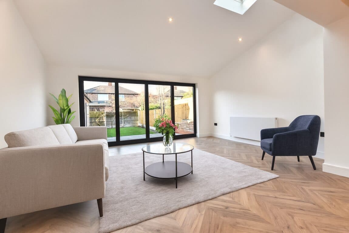 Windsor Drive, Grappenhall, Warrington, WA4 2NU