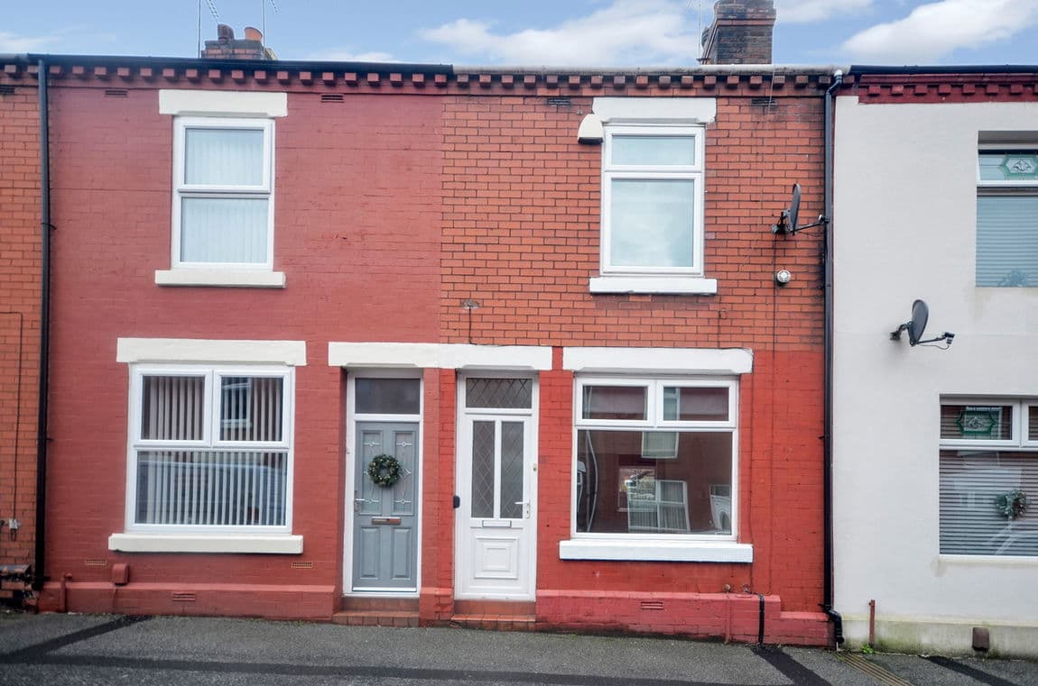 Belvoir Road, Widnes, WA8 6HR