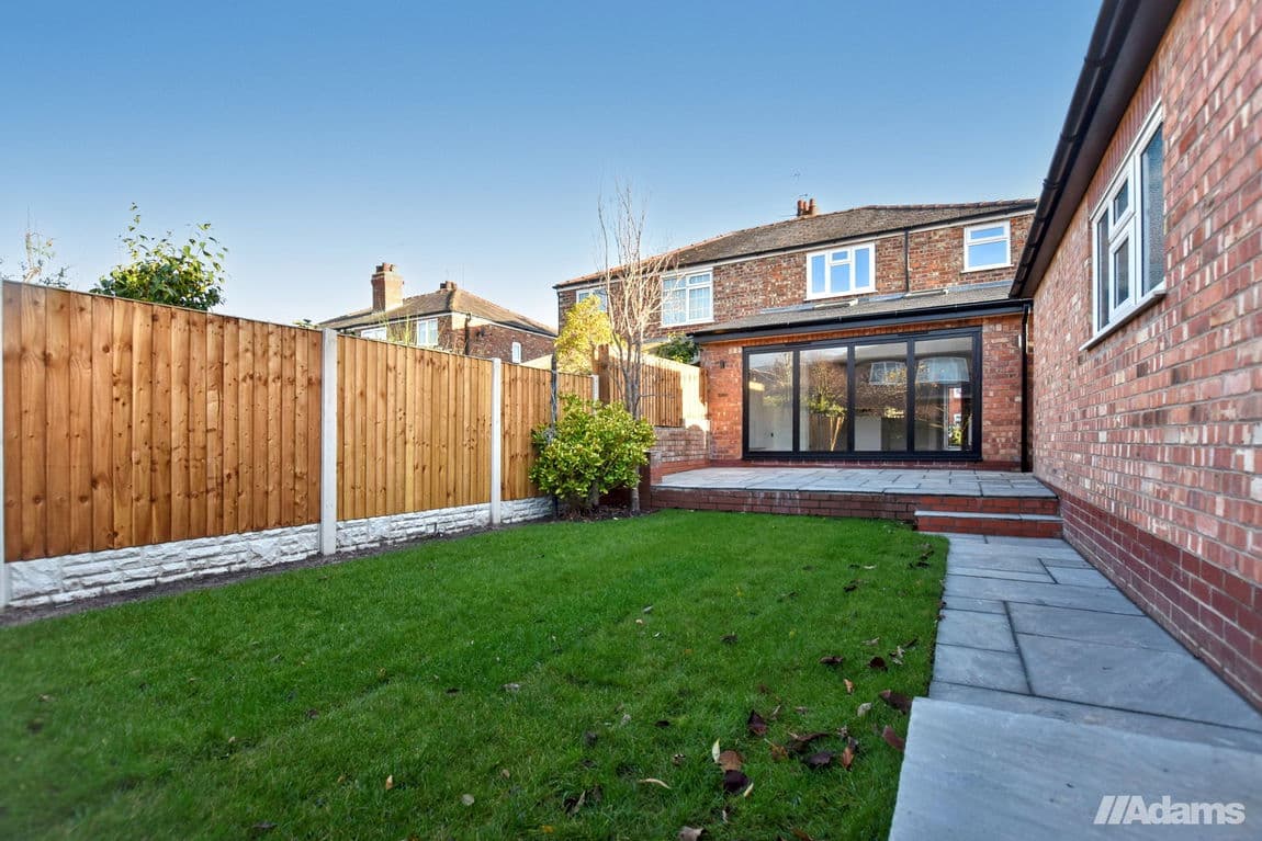 Windsor Drive, Grappenhall, Warrington, WA4 2NU