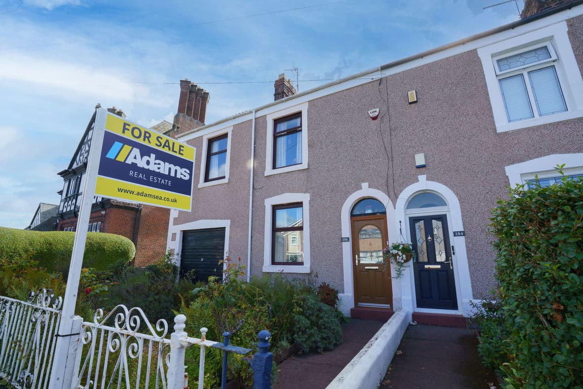 Upton Lane, Widnes, WA8 9AF