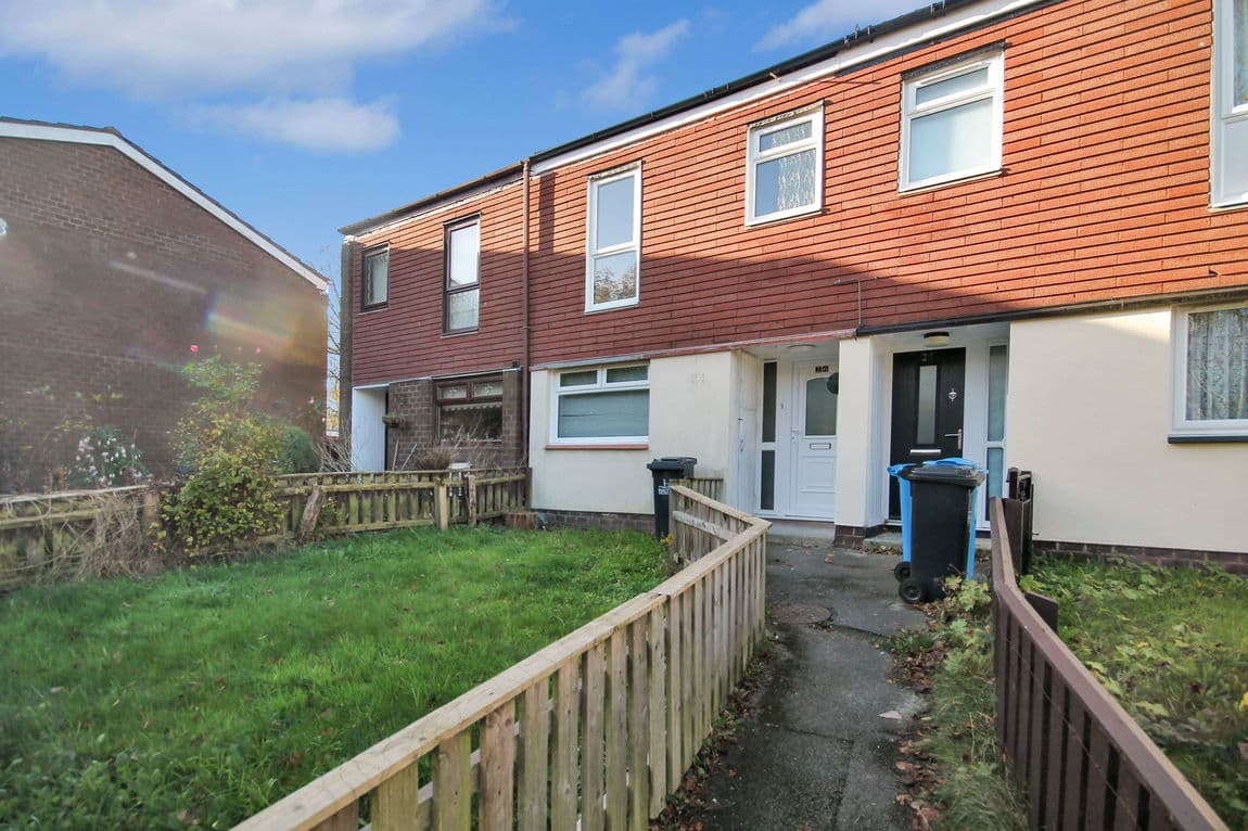 Sextant Close, Murdishaw, Runcorn, WA7 6DP