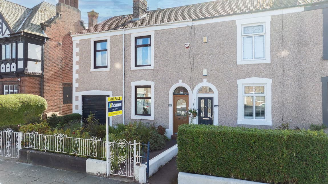 Upton Lane, Widnes, WA8 9AF