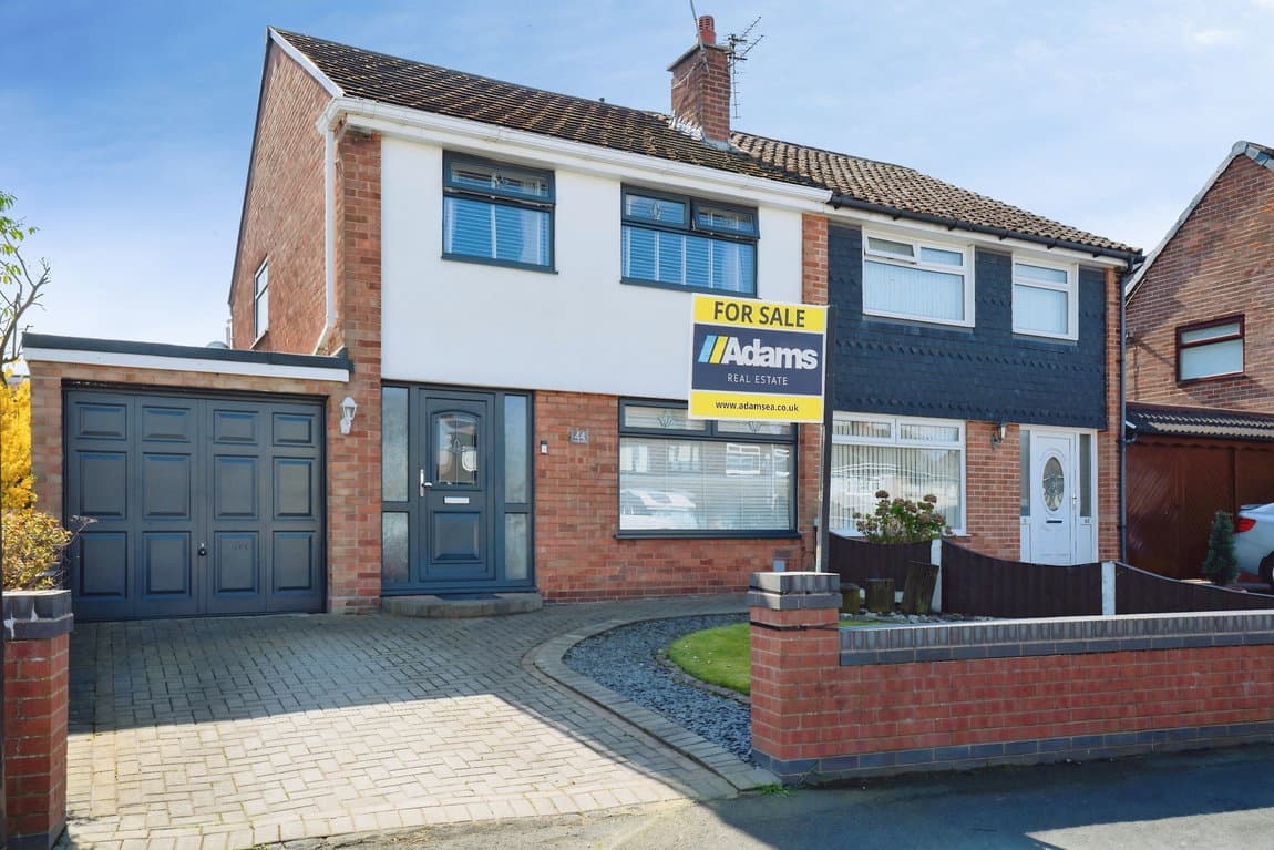 Arklow Drive, Hale Village, Liverpool, L24 5RW