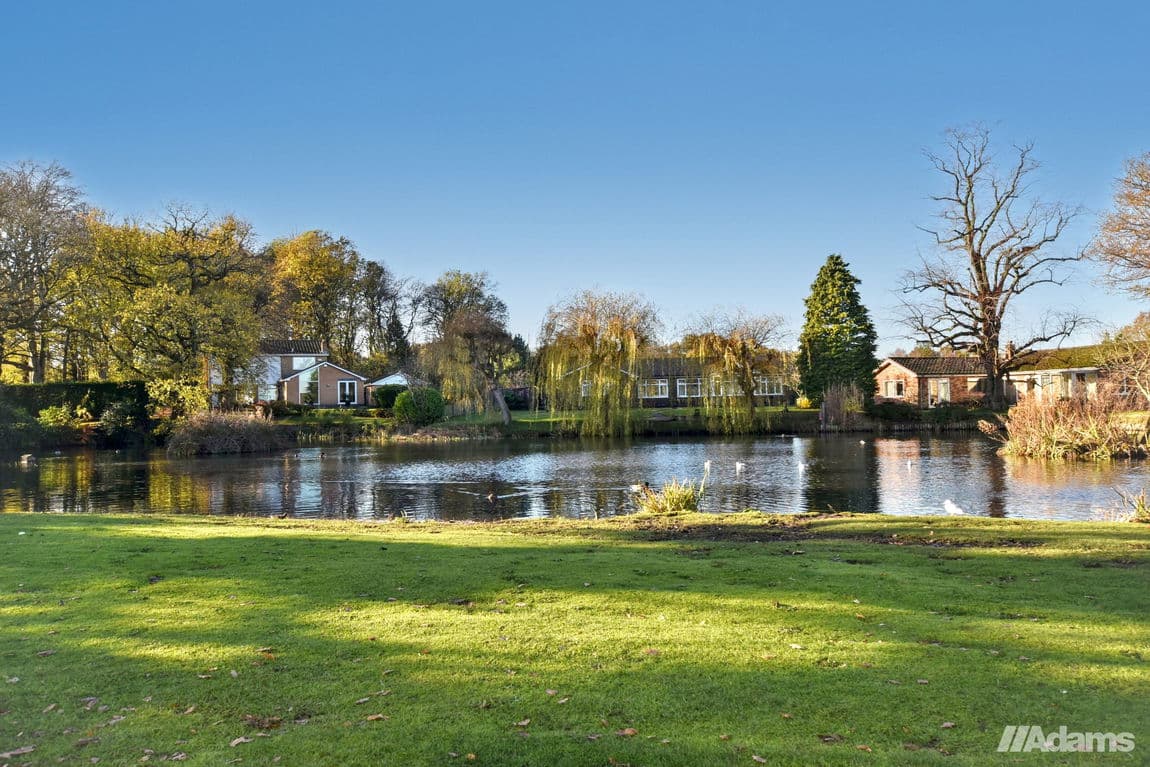 Cedarways, Appleton, Warrington, WA4 5EW