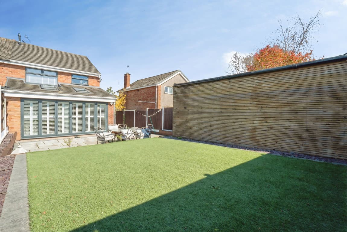 Arklow Drive, Hale Village, Liverpool, L24 5RW