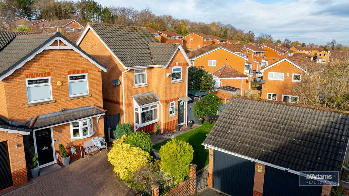 Pochard Rise, Norton, Runcorn, WA7 6SS