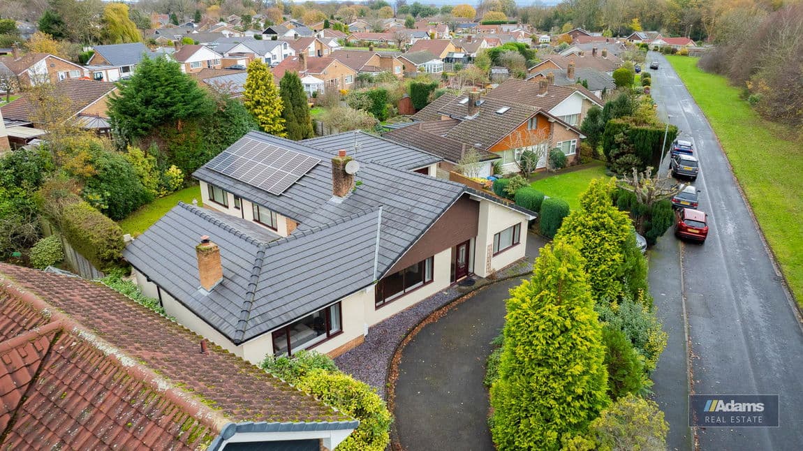 Pewterspear Lane, Appleton, Warrington, Cheshire, WA4 5DY