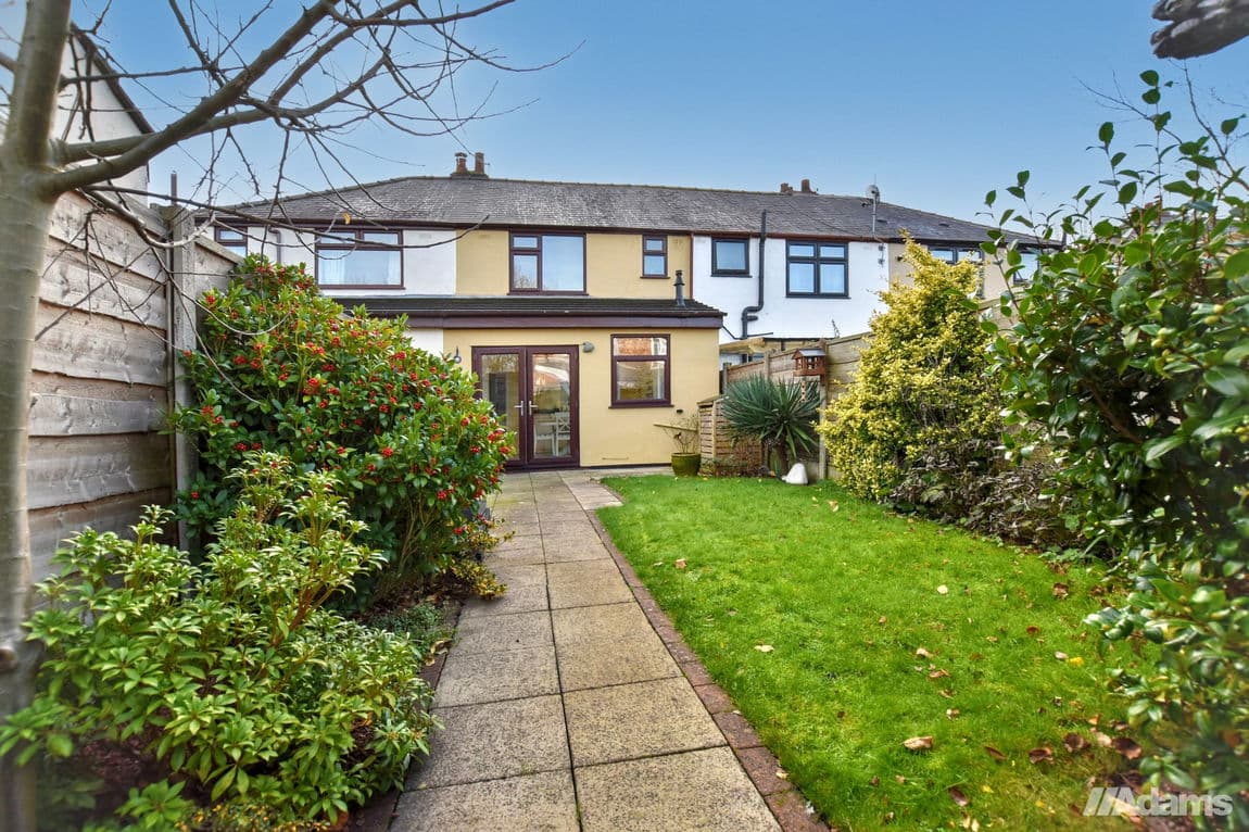 Shaws Avenue, Warrington, WA2 8AF