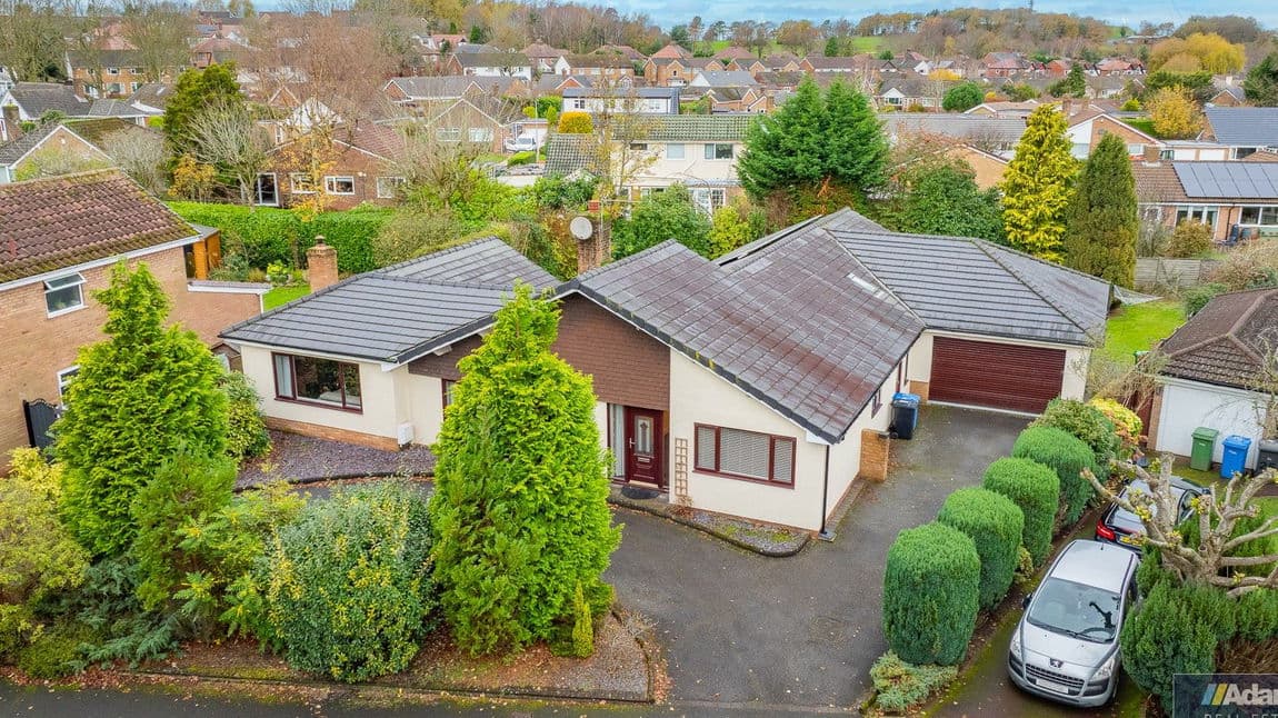 Pewterspear Lane, Appleton, Warrington, Cheshire, WA4 5DY