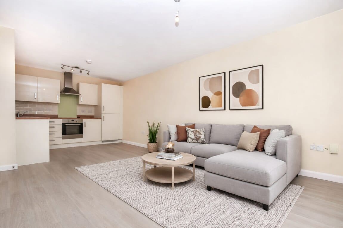 Lulworth Place, Warrington, WA4 6FG