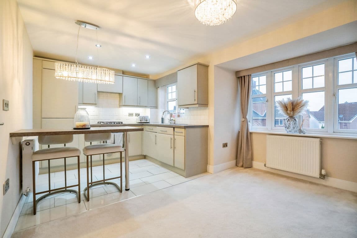 Upton Rocks Avenue, Widnes, WA8 9DA