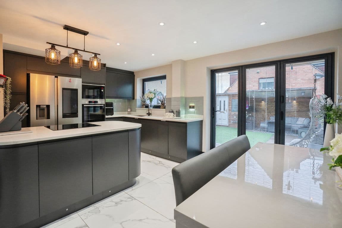 Wexford Avenue, Hale Village, Liverpool, Lancashire, L24 5RY