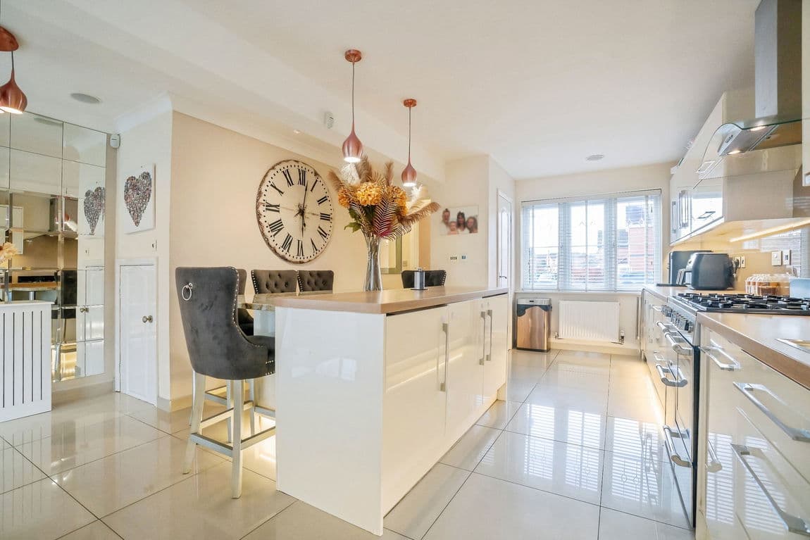 Fox Bank Close, Widnes, WA8 9DP