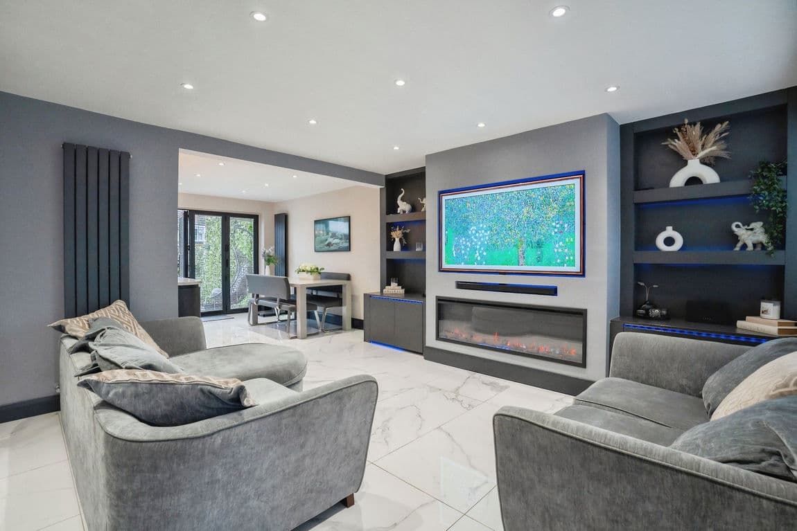 Wexford Avenue, Hale Village, Liverpool, Lancashire, L24 5RY