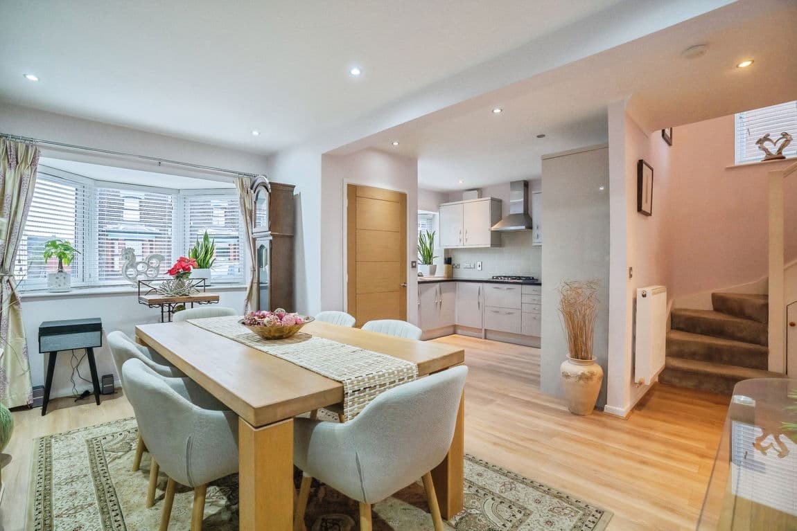 Liverpool Road, Widnes, WA8 7EZ