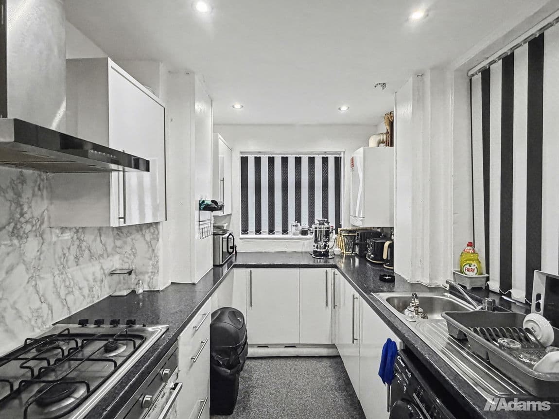 Milton Road, Widnes, WA8 7JP