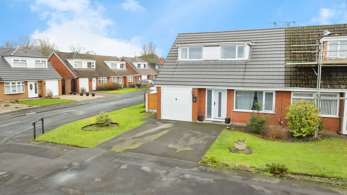 Malpas Road, Runcorn, WA7 4AP