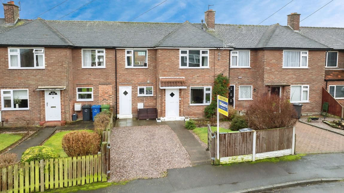 Bernard Avenue, Appleton, Warrington, WA4 3BA